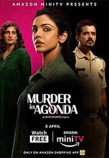 Murder in Agonda 2022 S01 ALL EP Full Movie
